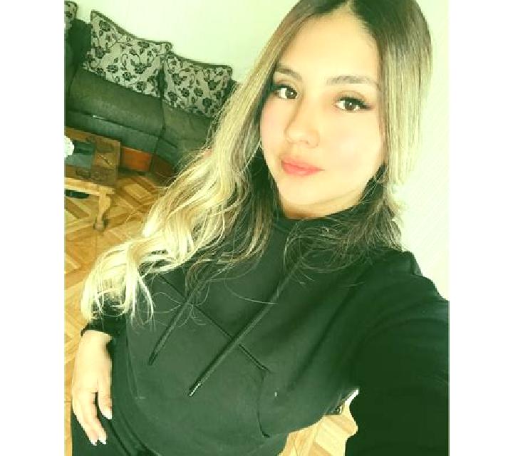 Zara Dios le Guarde escort