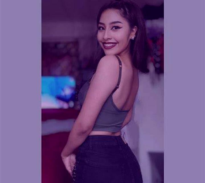 Zara Ilche escort