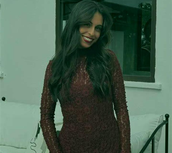 Zara Mansilla Mayor escort