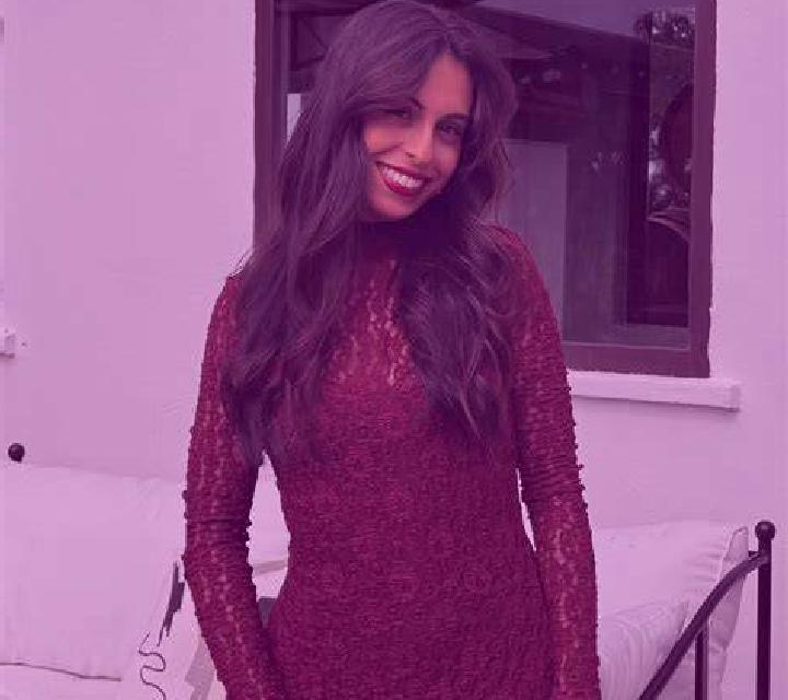 Zara Ohanes escort