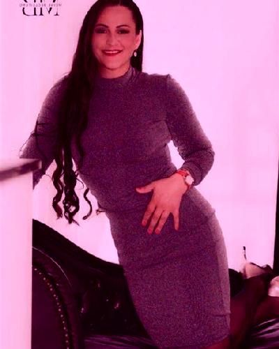 Zara Perales del Puerto escort