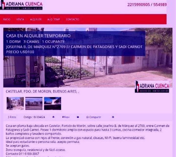 Zara Pradoluengo escort