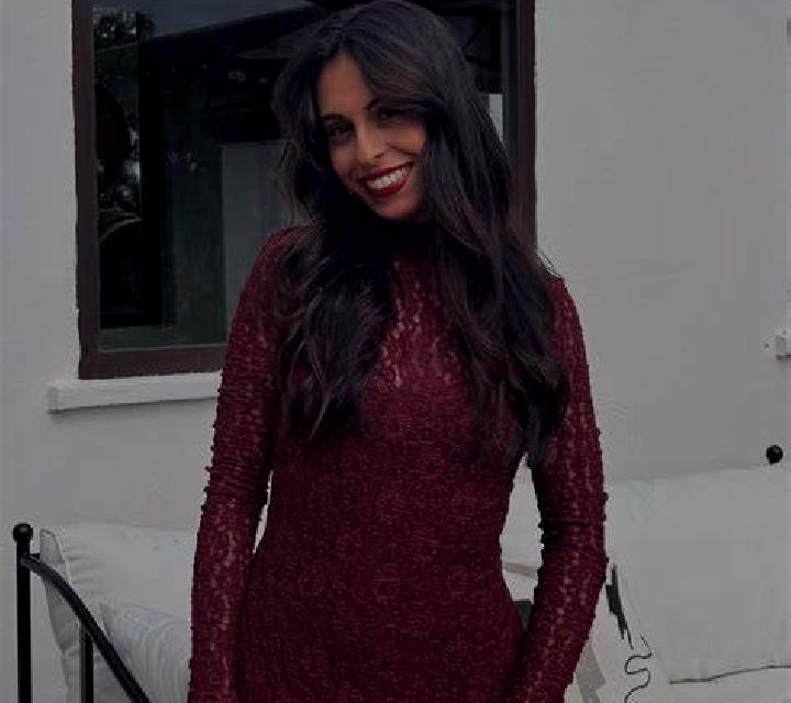 Zara Quintanas de Gormaz escort