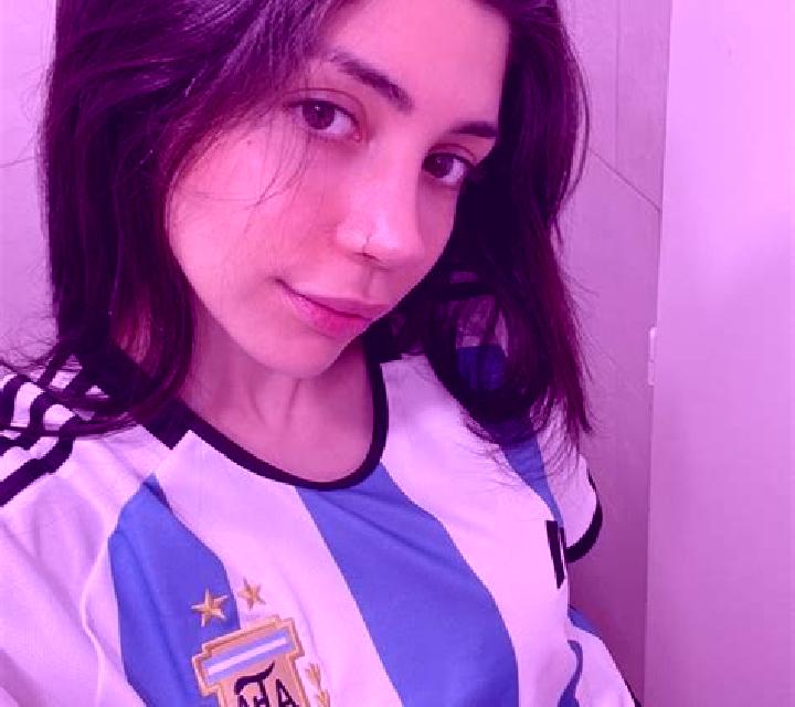 Zara San Morales escort