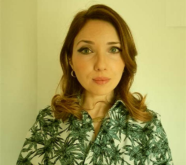 Zara Santa Maria de Huerta escort