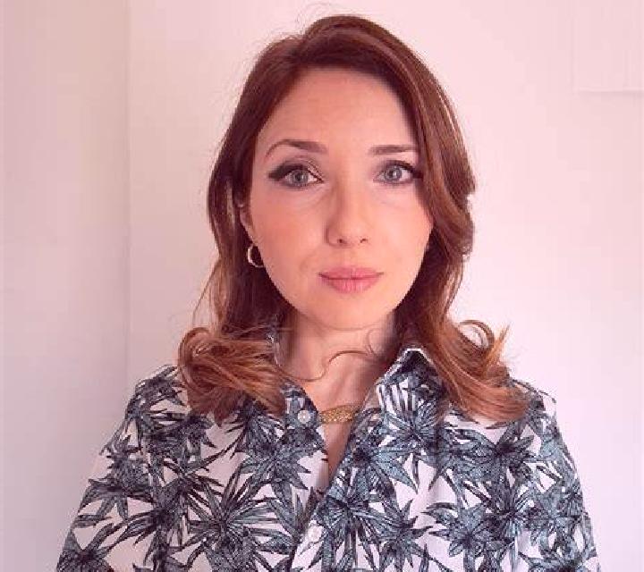 Zara Sotoserrano escort