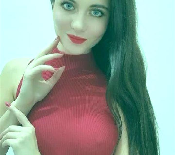 Zara Tui escort