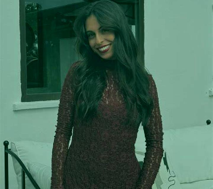 Zara Val de San Lorenzo escort