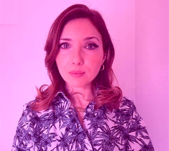 Zara Valdepenas de la Sierra escort