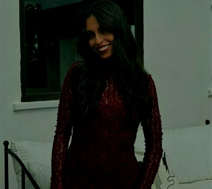 Zara Vedra escort
