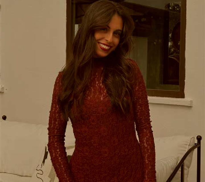 Zara Villar del Campo escort